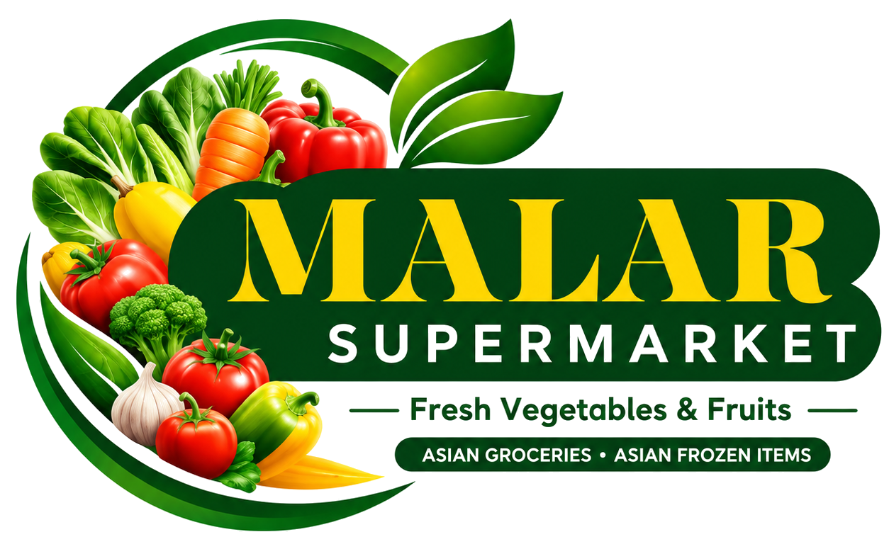 Malar Logo